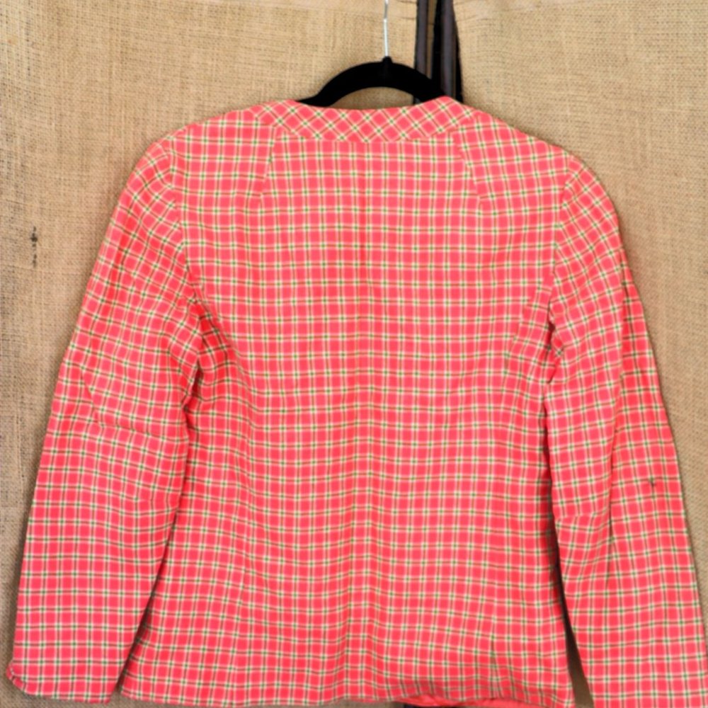 Vintage Pendleton Jacket - Picture 2 of 2